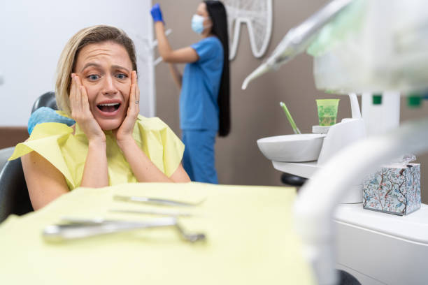 Best Emergency Dental Services for Seniors in New Freedom, PA